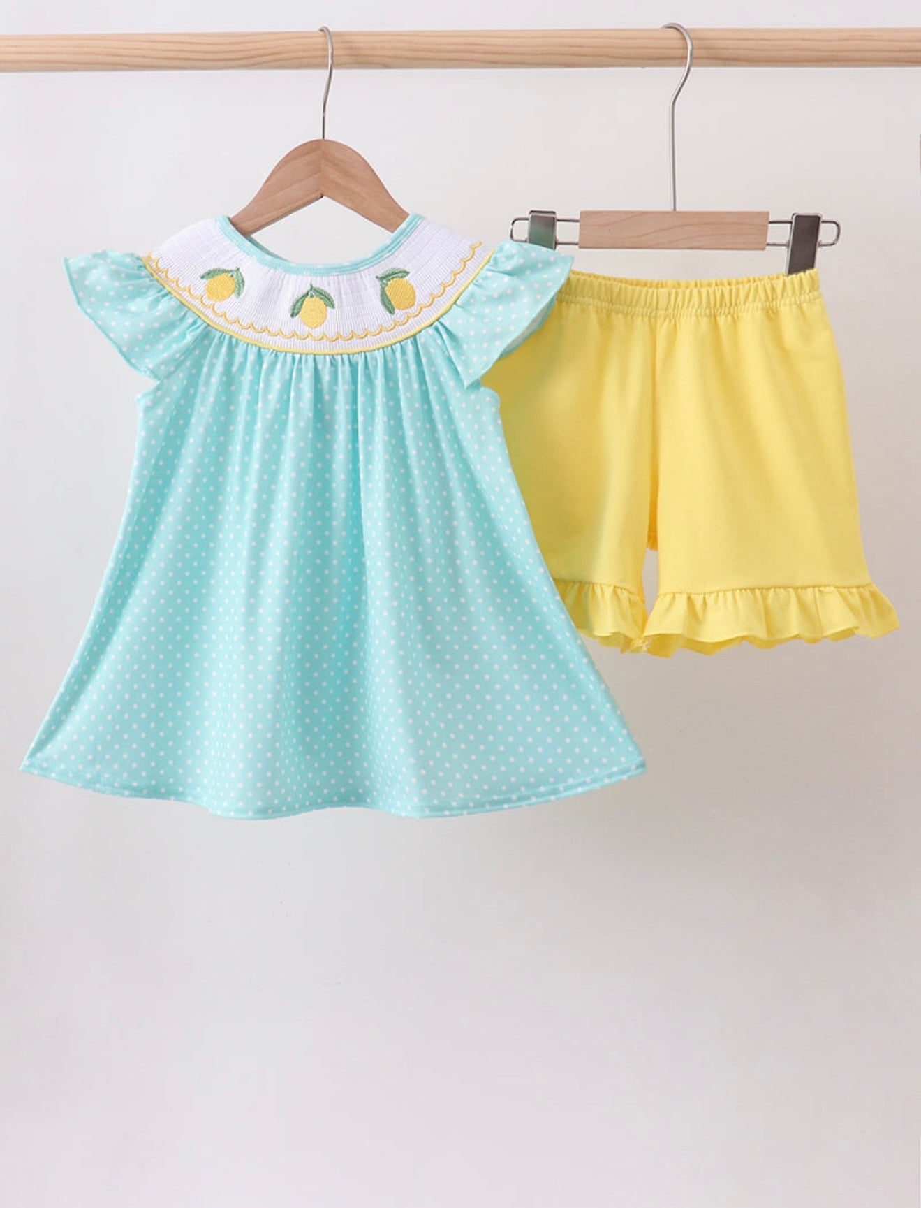 Lemon set