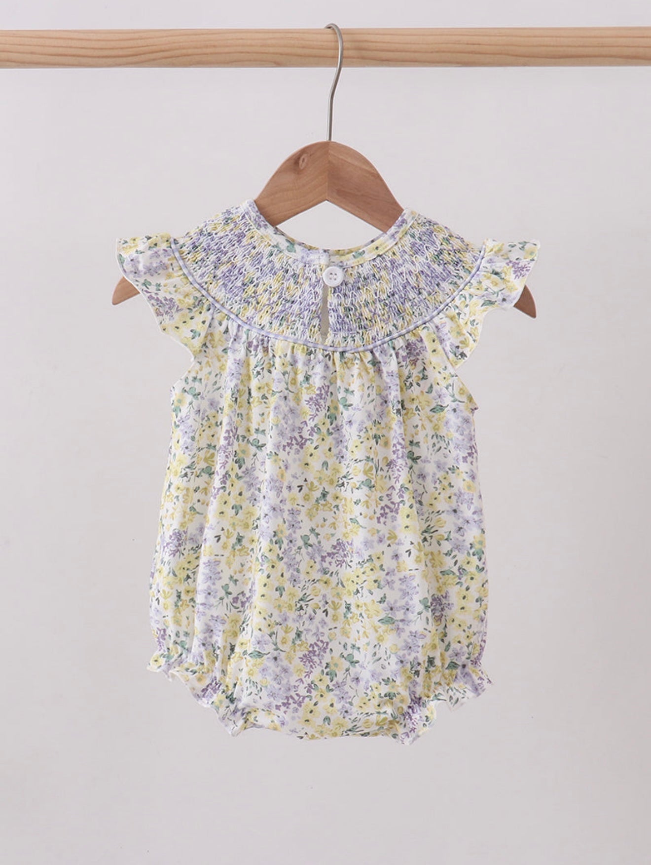 Meadow bubble