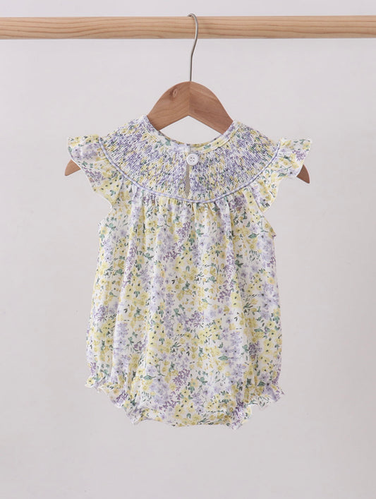 Meadow bubble