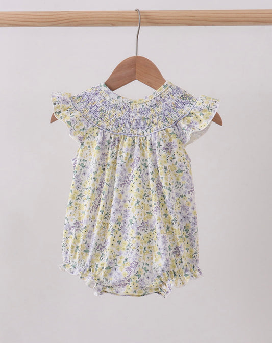 Meadow bubble